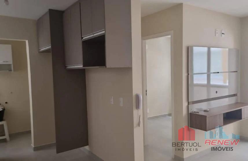 Apartamento à venda Horto Santo Antonio em Jundiaí: 