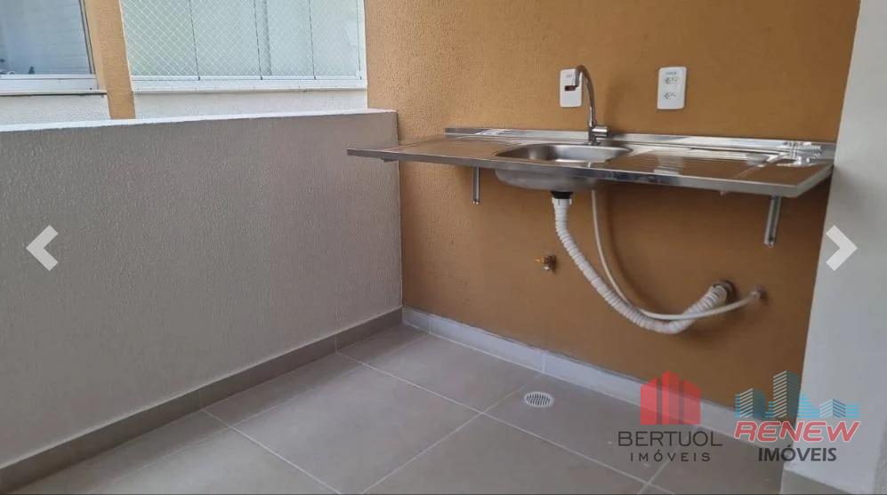 Apartamento à venda Horto Santo Antonio em Jundiaí: 