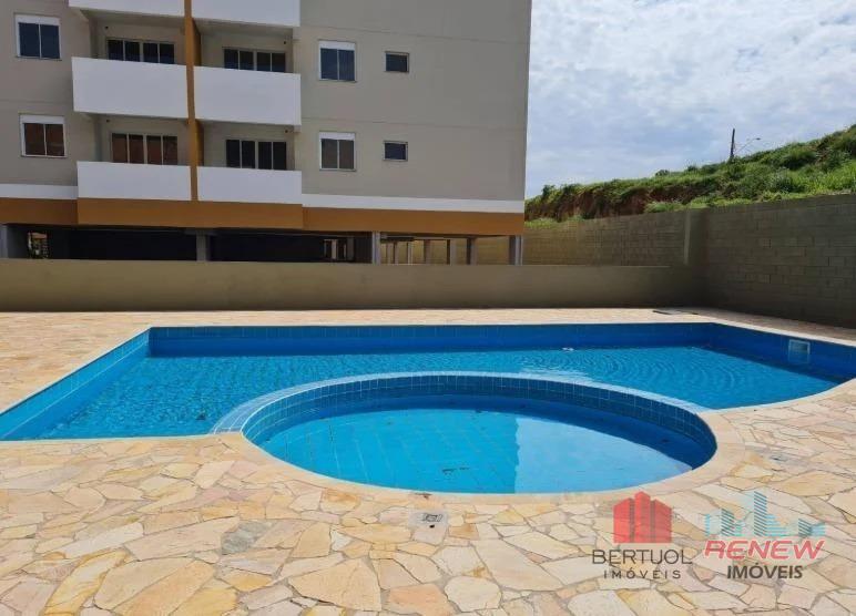 Apartamento à venda Horto Santo Antonio em Jundiaí: 