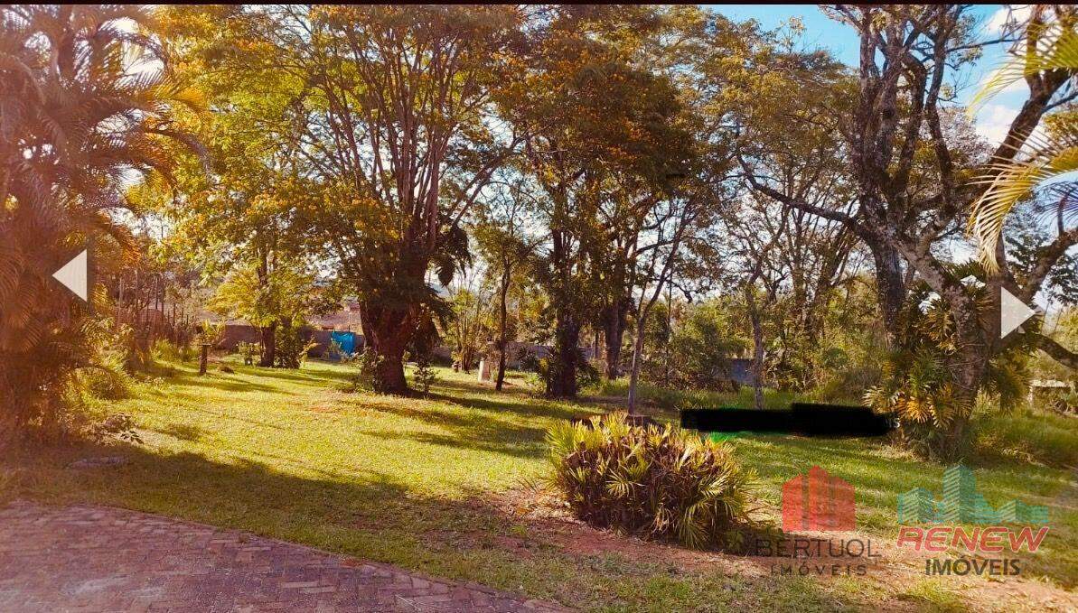 Terreno à venda Estância Alvorada em Jarinu: 