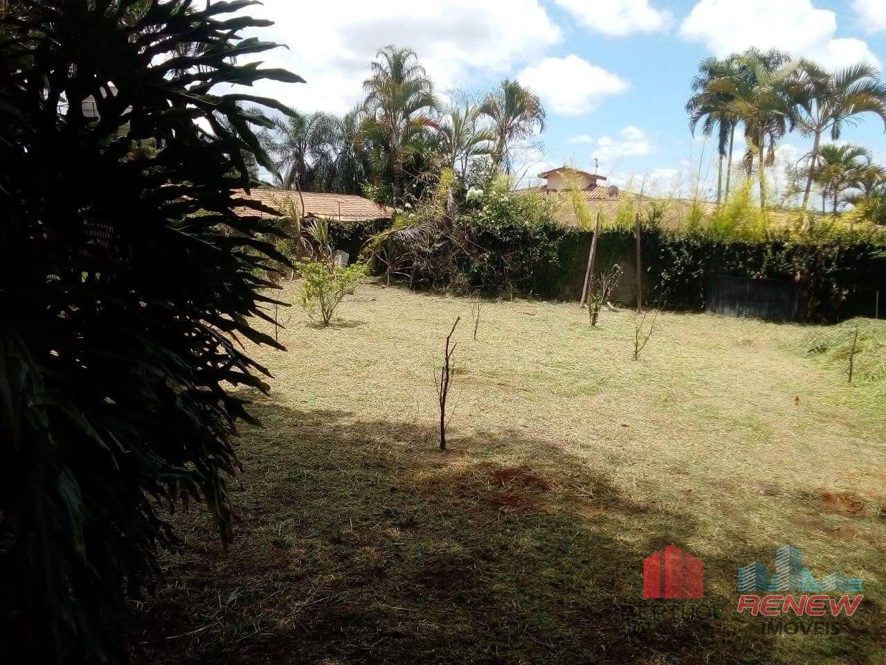 Terreno à venda Estância Alvorada em Jarinu: 