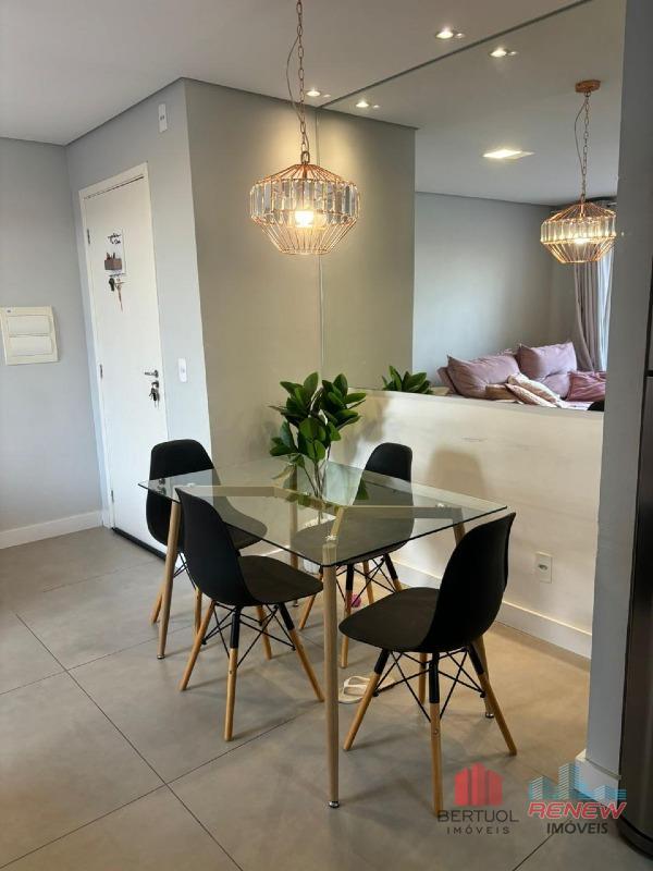 Apartamento Garden à venda Residencial Bello Cielo I em Vinhedo:  Residencial Bello Cielo I