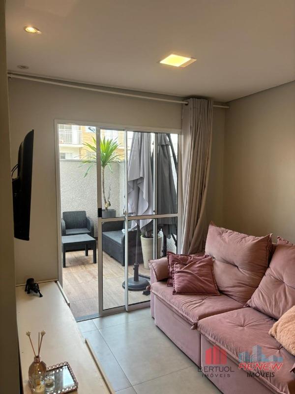 Apartamento Garden à venda Residencial Bello Cielo I em Vinhedo:  Residencial Bello Cielo I