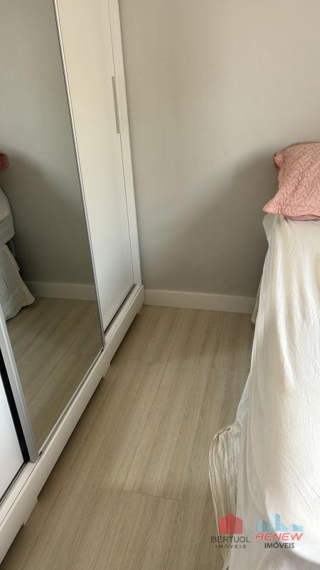 Apartamento Garden à venda Residencial Bello Cielo I em Vinhedo:  Residencial Bello Cielo I