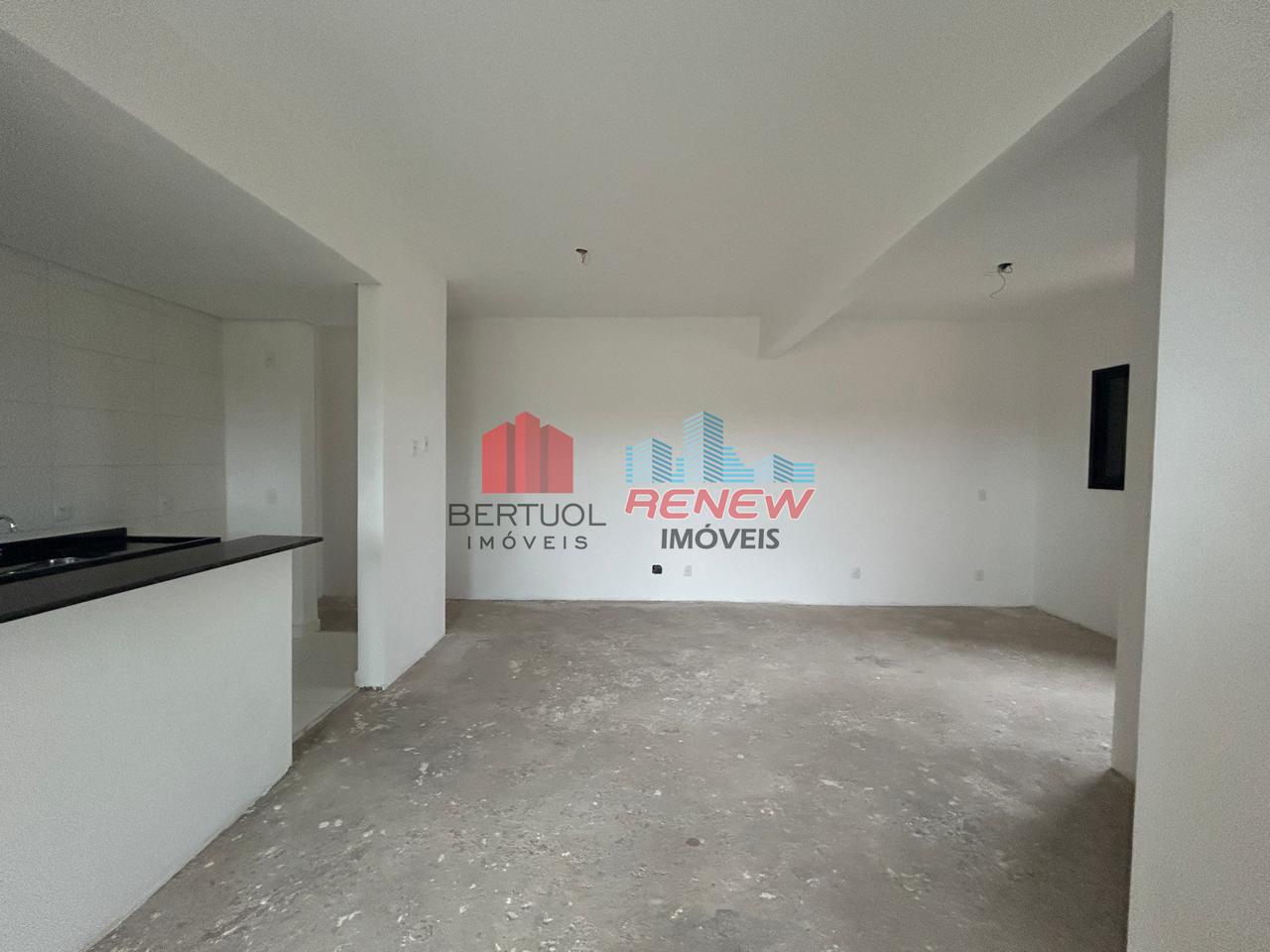 Apartamento à venda Residencial Felice em Valinhos: 