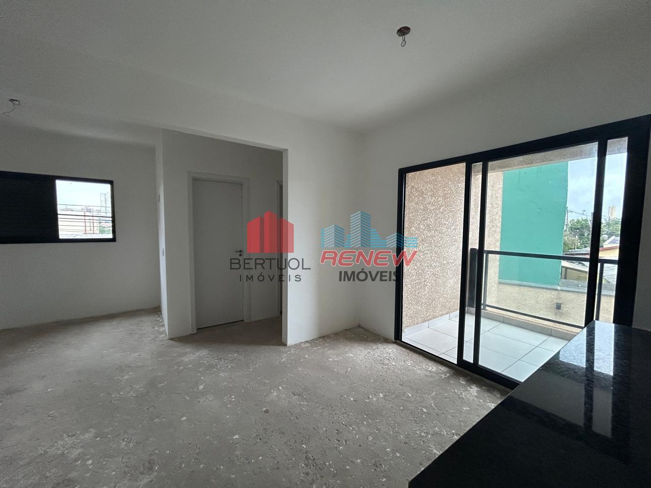 Apartamento à venda Residencial Felice em Valinhos: 