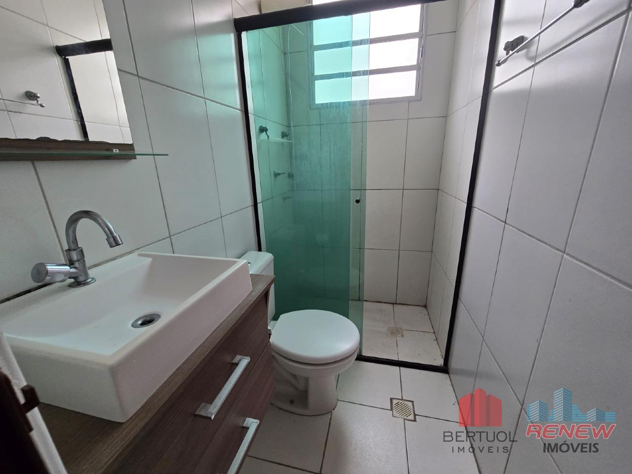 Apartamento à venda Reserva do Japy - Algodoeiro em Jundiaí: 