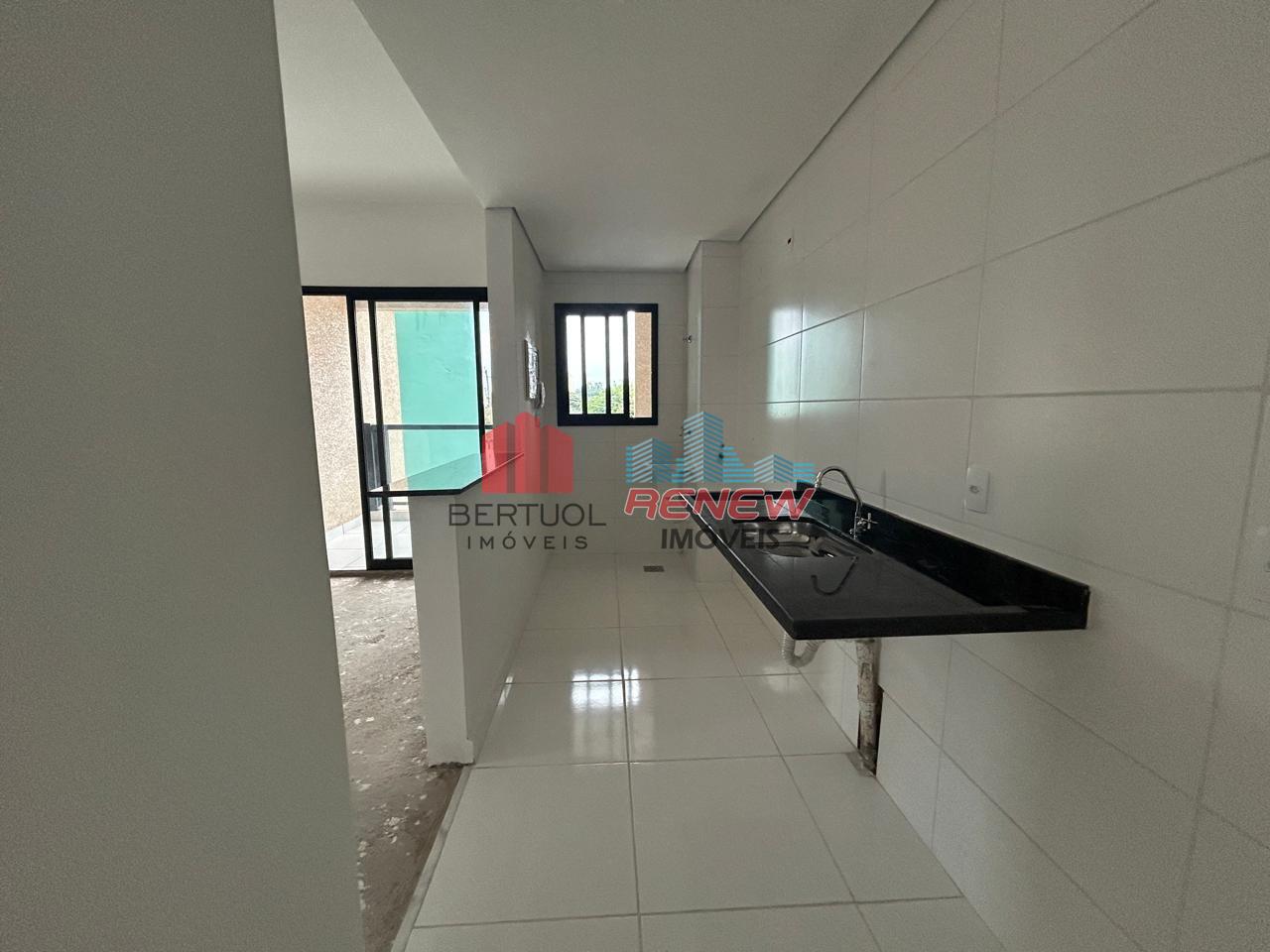 Apartamento à venda Residencial Felice em Valinhos: 