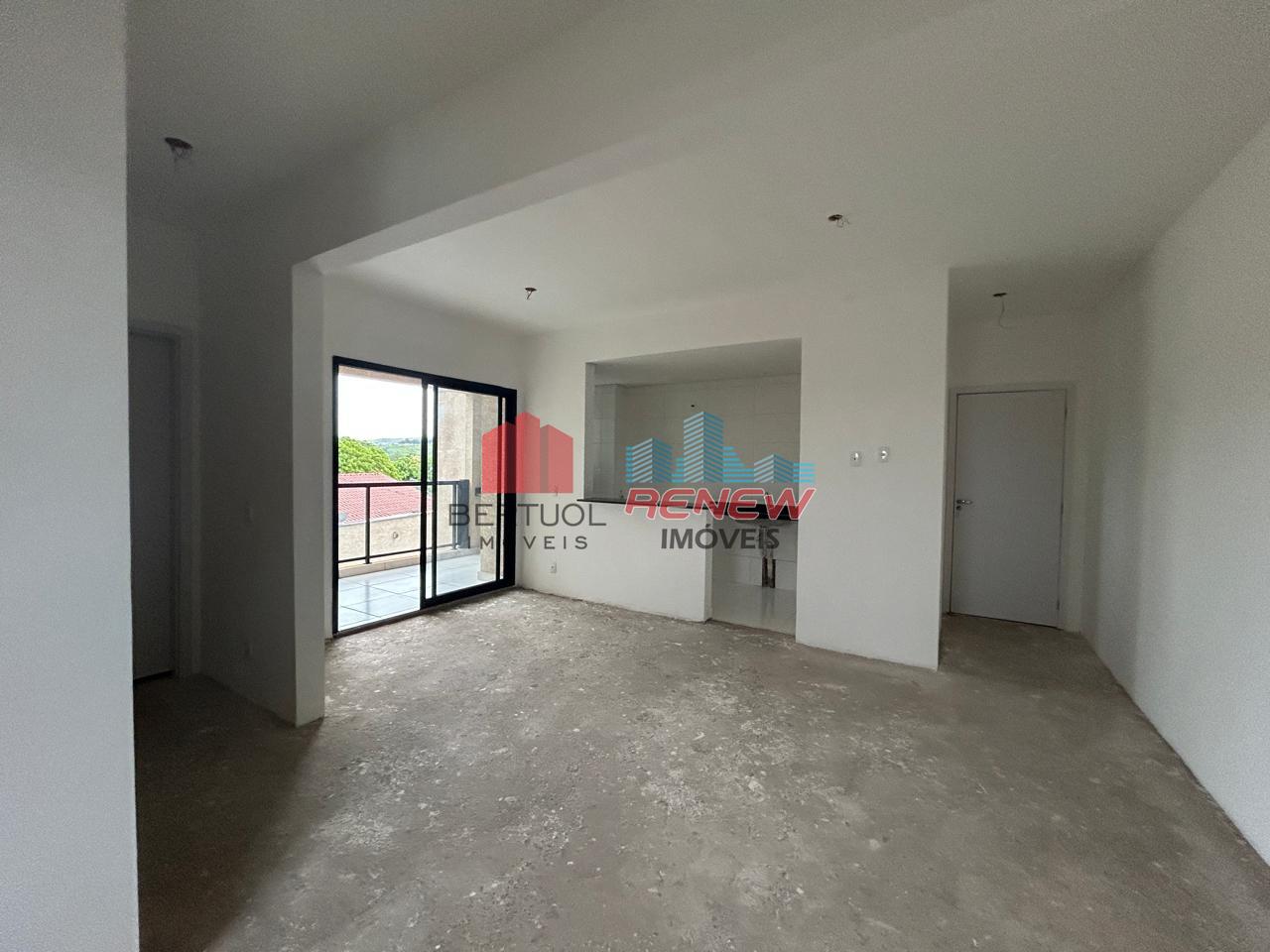 Apartamento à venda Residencial Felice em Valinhos: 