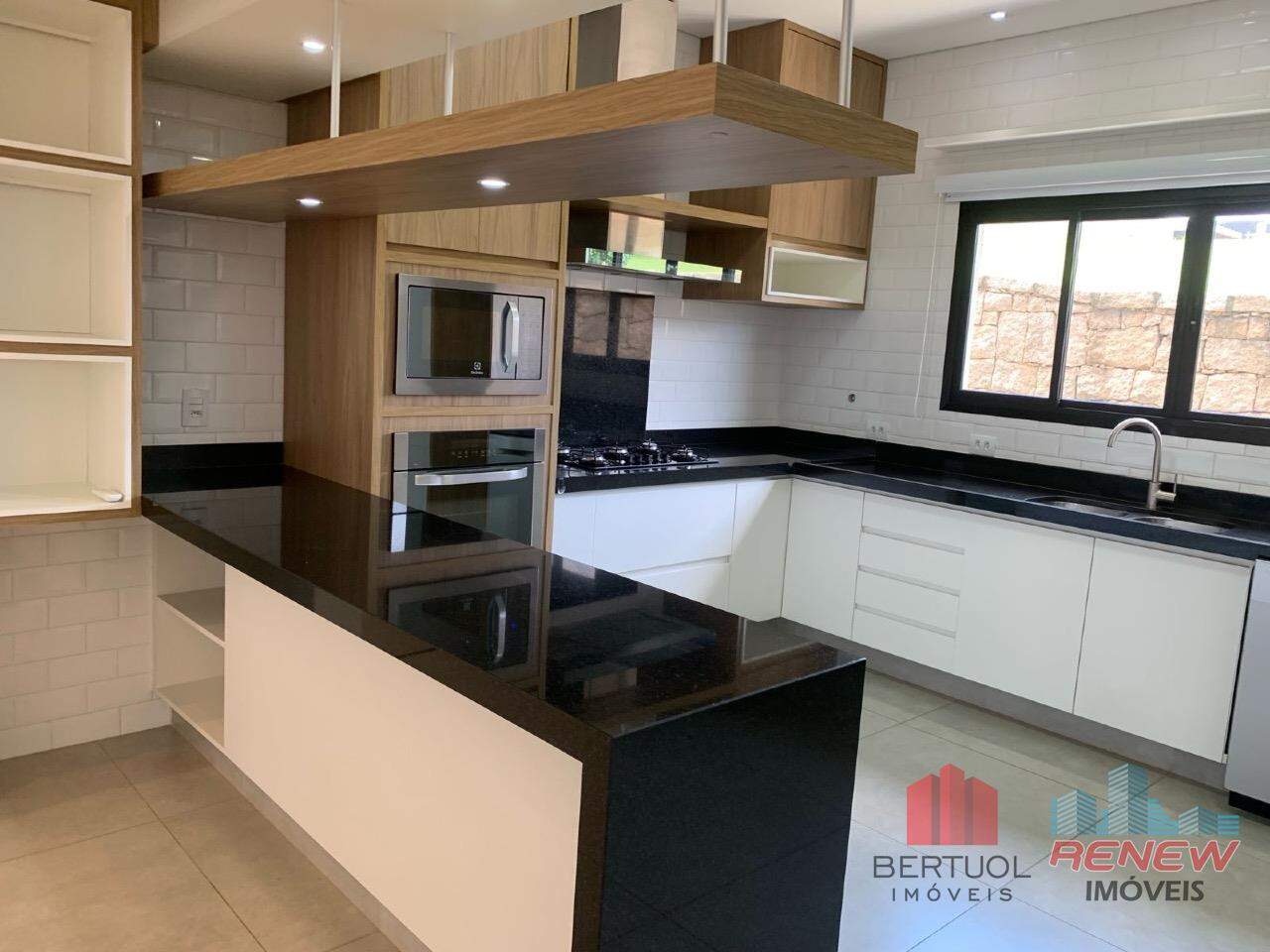 Casa de Condomínio para aluguel Condomínio Campo de Toscana em Vinhedo: 