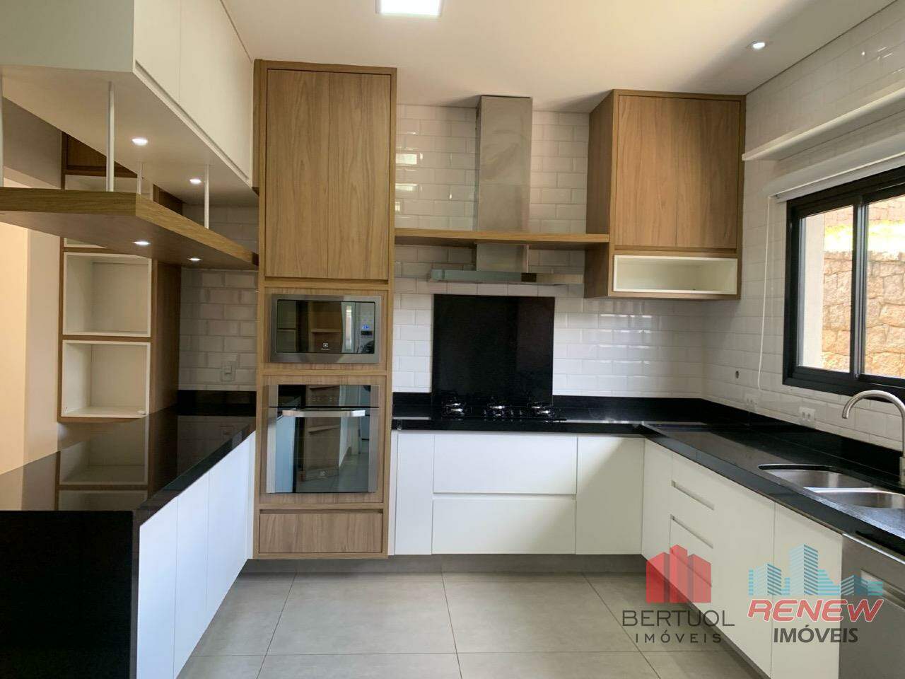 Casa de Condomínio para aluguel Condomínio Campo de Toscana em Vinhedo: 