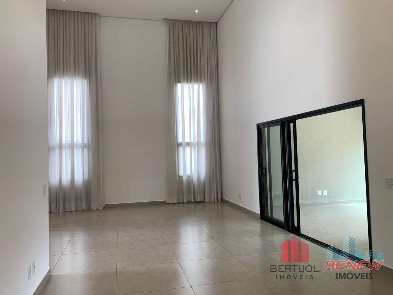 Casa de Condomínio para aluguel Condomínio Campo de Toscana em Vinhedo: 