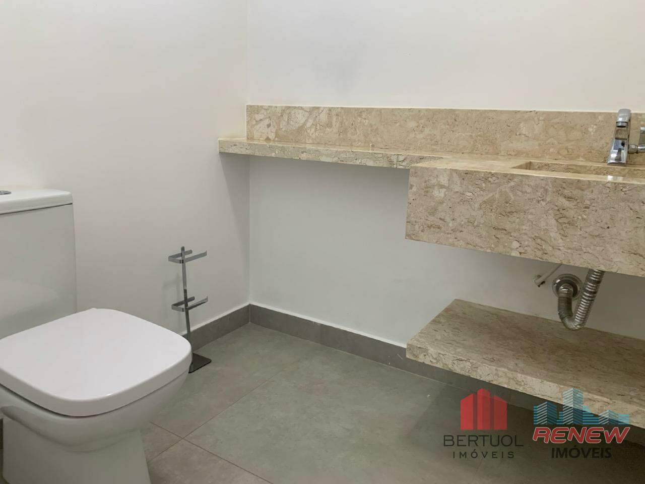 Casa de Condomínio para aluguel Condomínio Campo de Toscana em Vinhedo: 