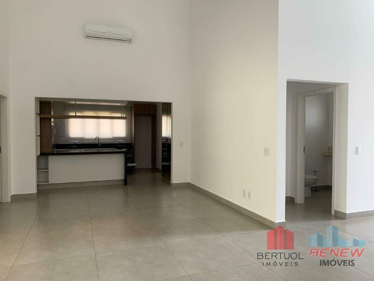 Casa de Condomínio para aluguel Condomínio Campo de Toscana em Vinhedo: 