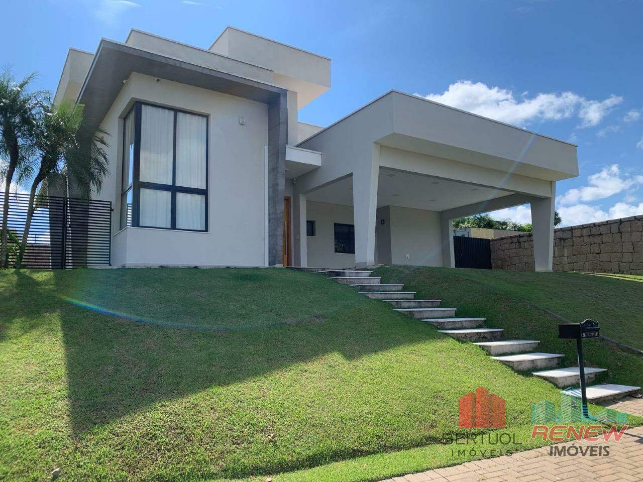 Casa de Condomínio para aluguel Condomínio Campo de Toscana em Vinhedo: 