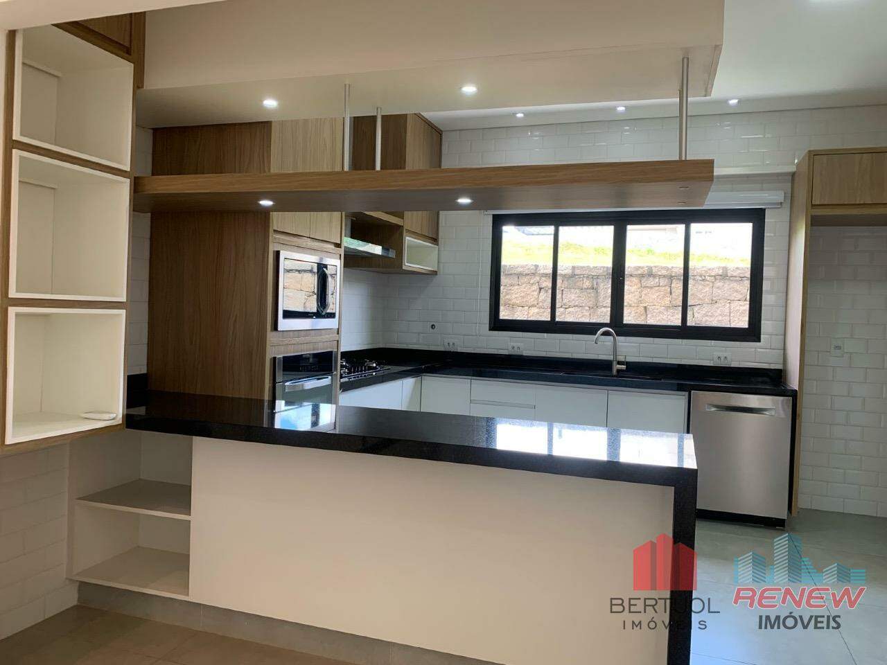 Casa de Condomínio para aluguel Condomínio Campo de Toscana em Vinhedo: 