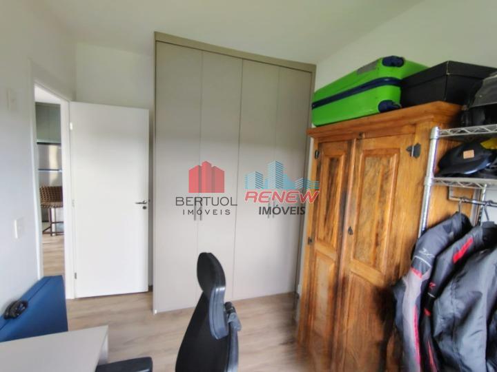 Apartamento para aluguel Residencial Morada do Lago em Valinhos: 