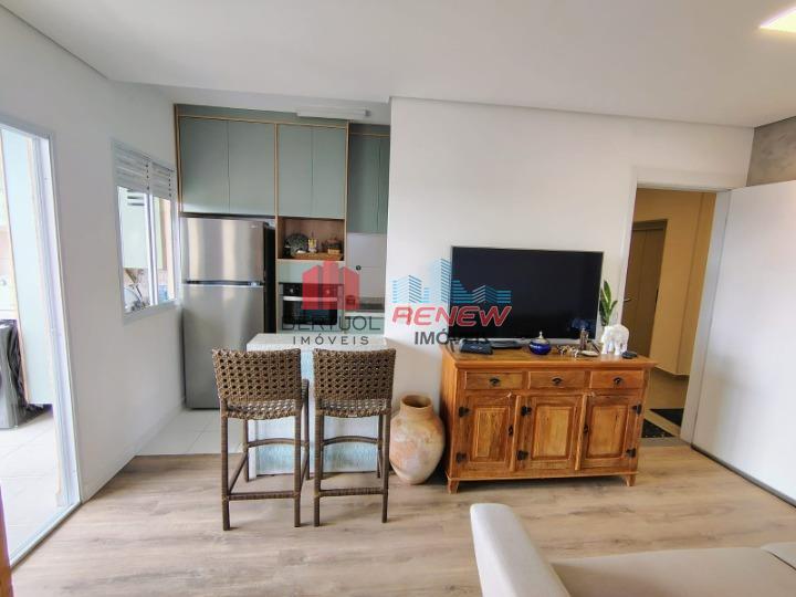 Apartamento para aluguel Residencial Morada do Lago em Valinhos: 