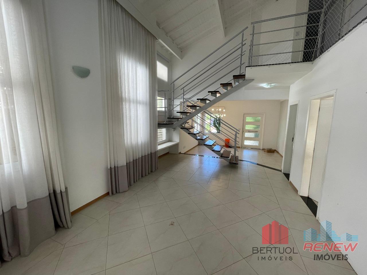 Casa de Condomínio para aluguel Condomínio Recanto dos Paturis em Vinhedo: SALA