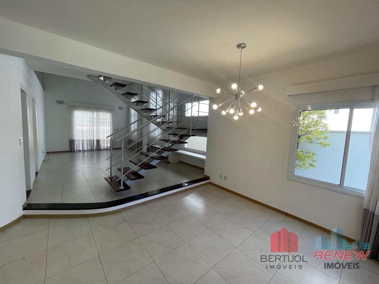 Casa de Condomínio para aluguel Condomínio Recanto dos Paturis em Vinhedo: SALA