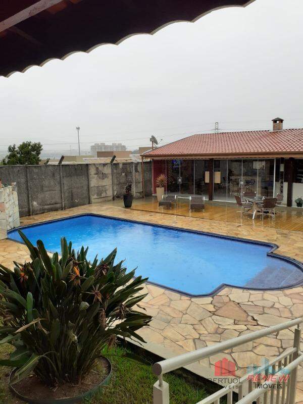 Casa à venda Engordadouro em Jundiaí: 