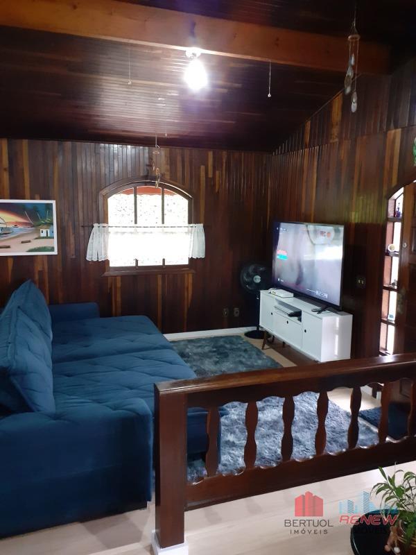 Casa à venda Engordadouro em Jundiaí: 