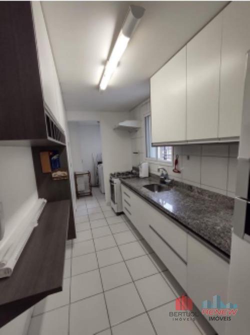 Apartamento para aluguel Condomínio Atmosphera Natural Living em Jundiaí: 