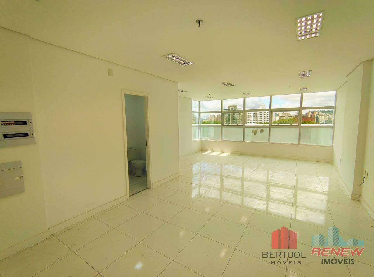 Sala para aluguel Chácara Urbana em Jundiaí: 