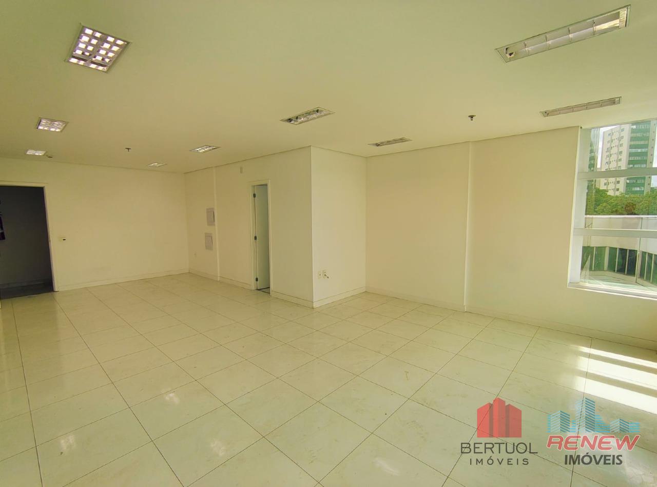 Sala para aluguel Chácara Urbana em Jundiaí: 