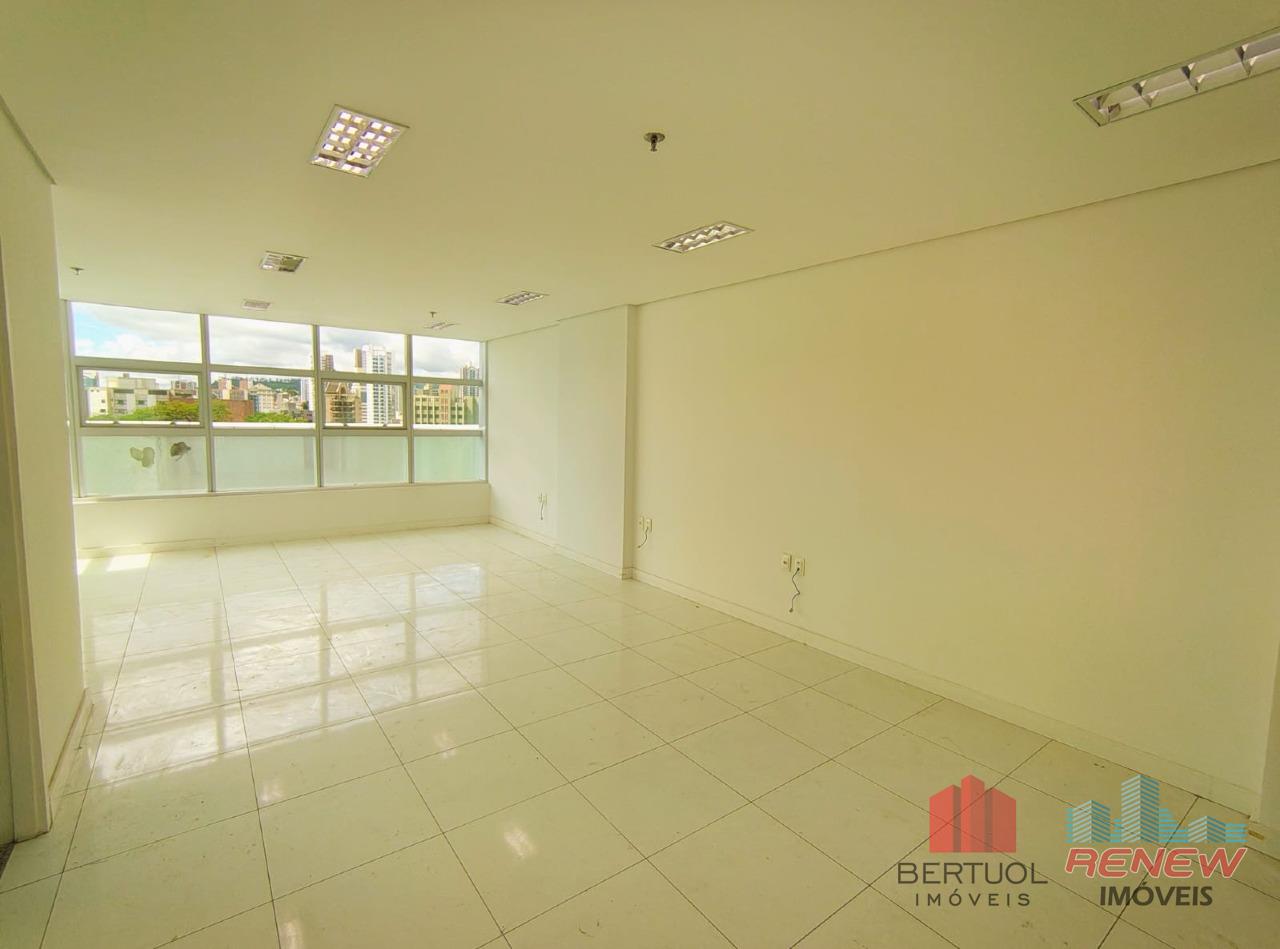 Sala para aluguel Chácara Urbana em Jundiaí: 