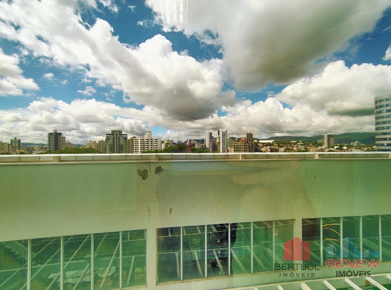 Sala para aluguel Chácara Urbana em Jundiaí: 