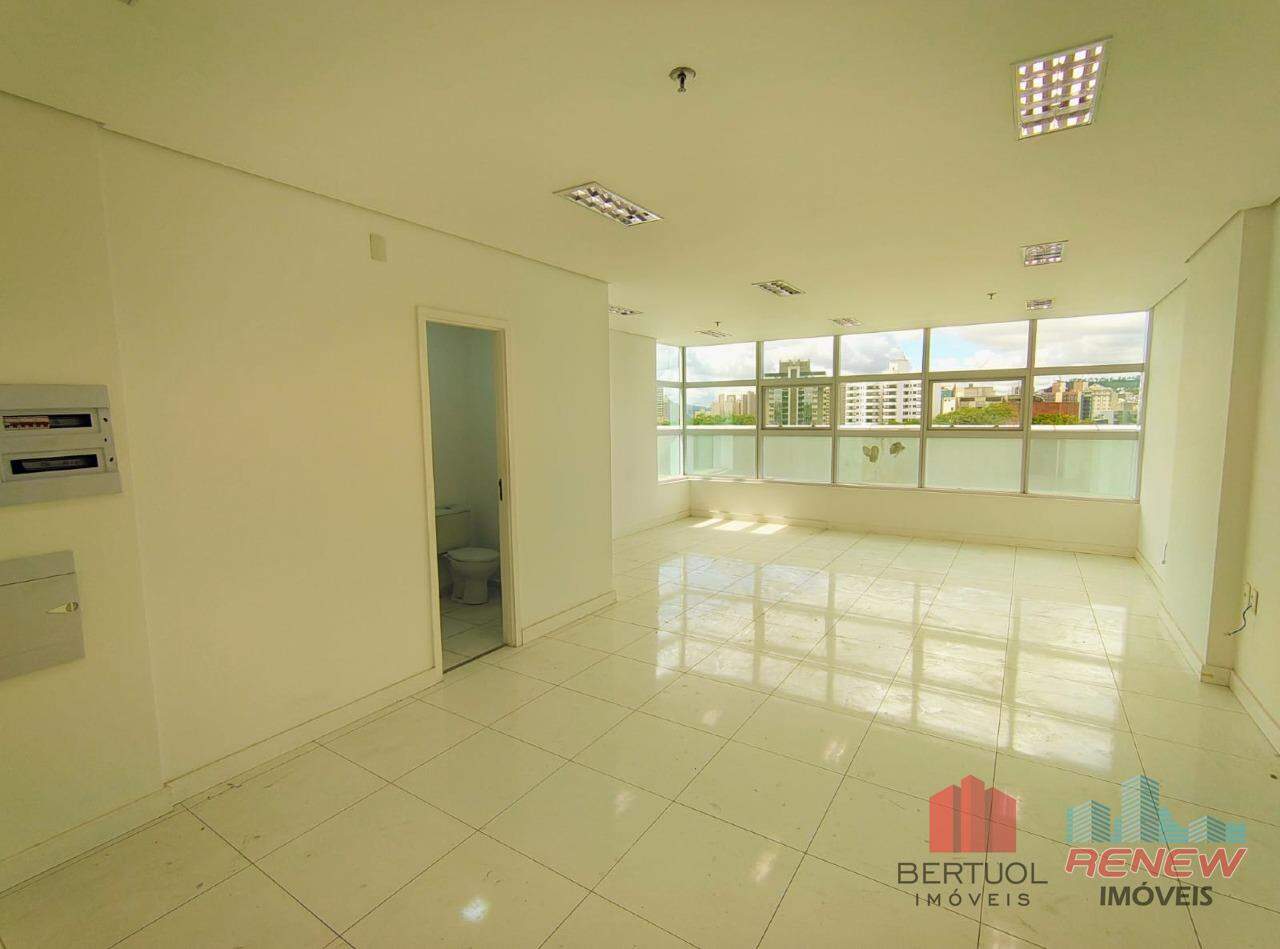 Sala à venda Chácara Urbana em Jundiaí: 