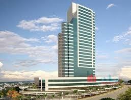 Sala à venda Chácara Urbana em Jundiaí: 