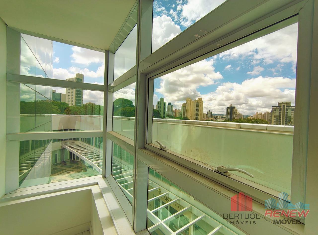 Sala à venda Chácara Urbana em Jundiaí: 