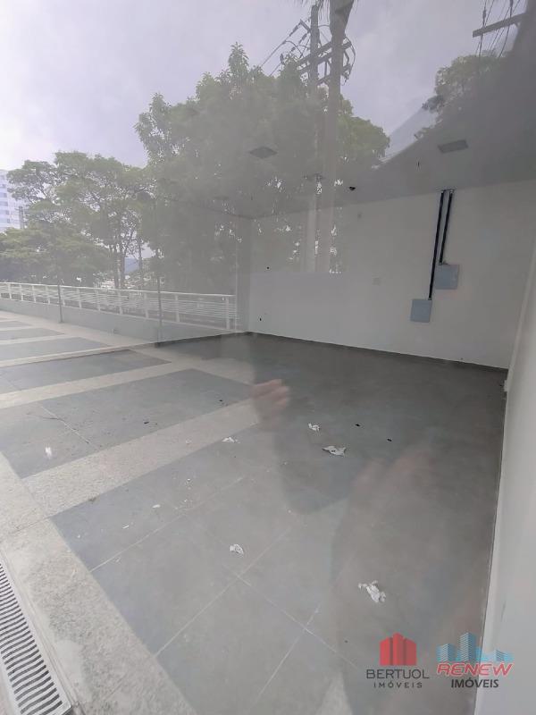 Salão comercial para aluguel Condomínio Golden Office Business & Mall em Jundiaí: 