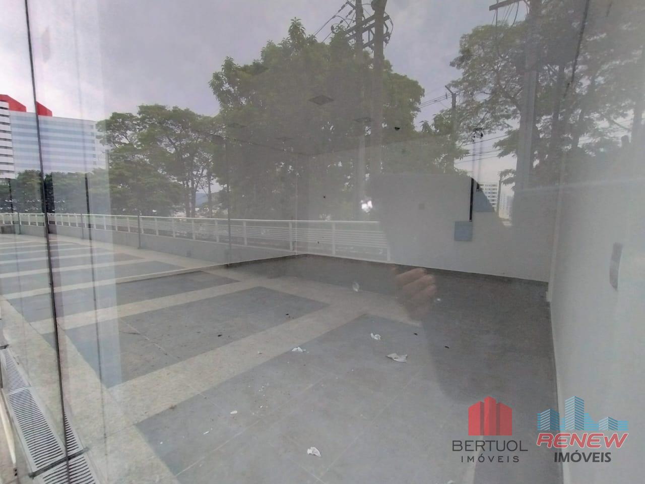 Salão comercial para aluguel Condomínio Golden Office Business & Mall em Jundiaí: 