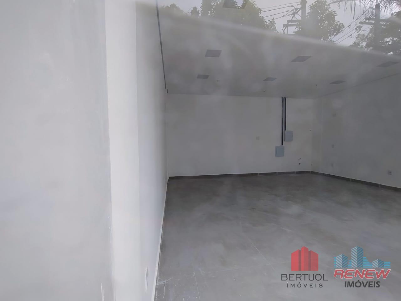 Salão comercial para aluguel Condomínio Golden Office Business & Mall em Jundiaí: 