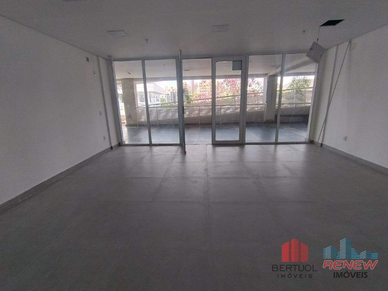 Sala comercial para aluguel Chácara Urbana em Jundiaí: 