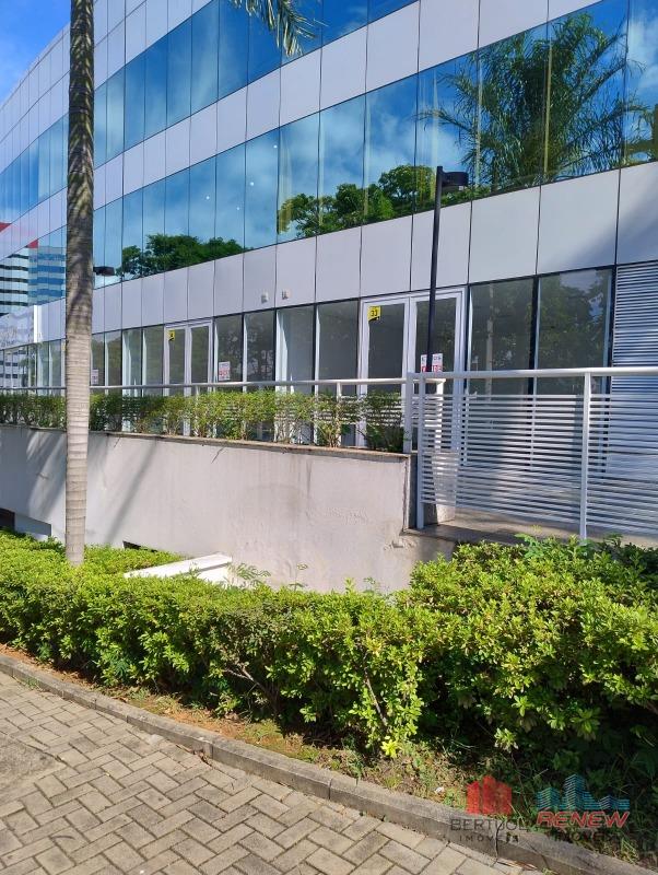 Sala comercial para aluguel Chácara Urbana em Jundiaí: 