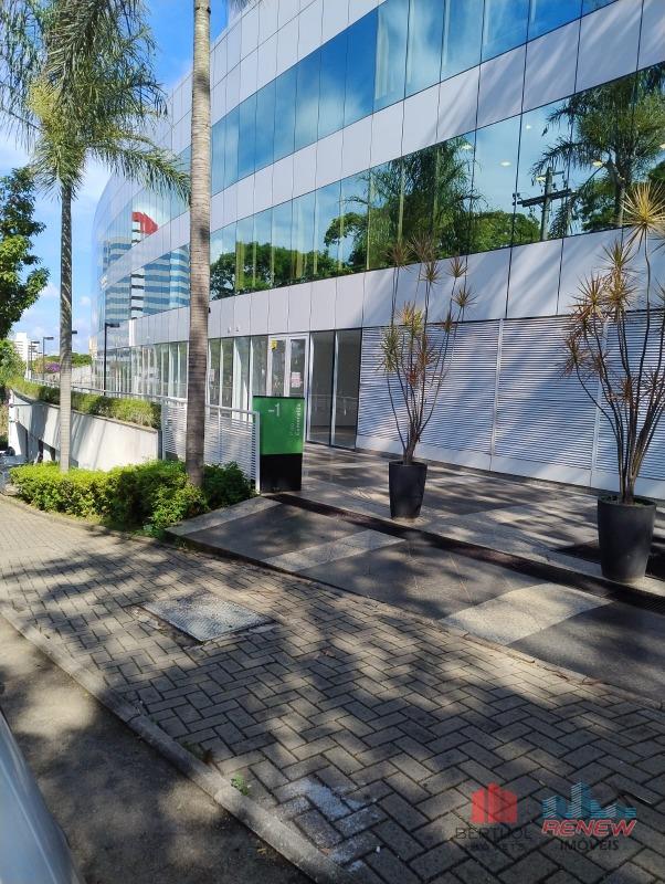 Sala comercial para aluguel Chácara Urbana em Jundiaí: 