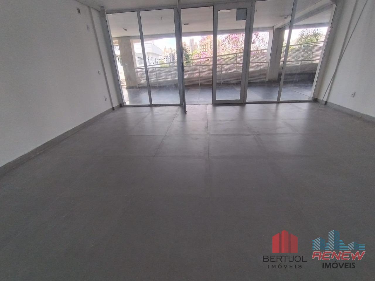 Sala comercial para aluguel Chácara Urbana em Jundiaí: 