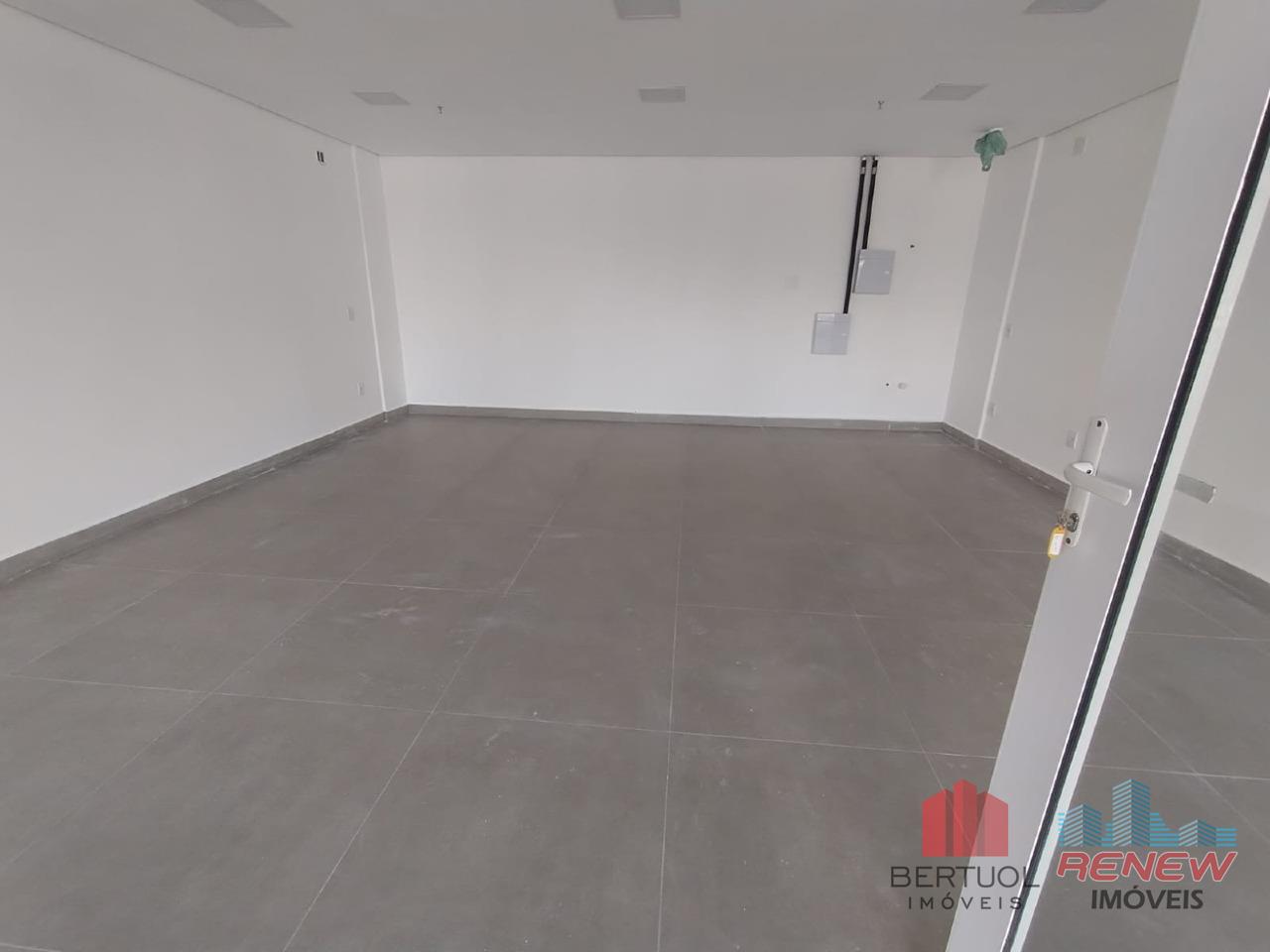 Sala comercial à venda Chácara Urbana em Jundiaí: 