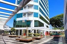 Sala comercial à venda Chácara Urbana em Jundiaí: 