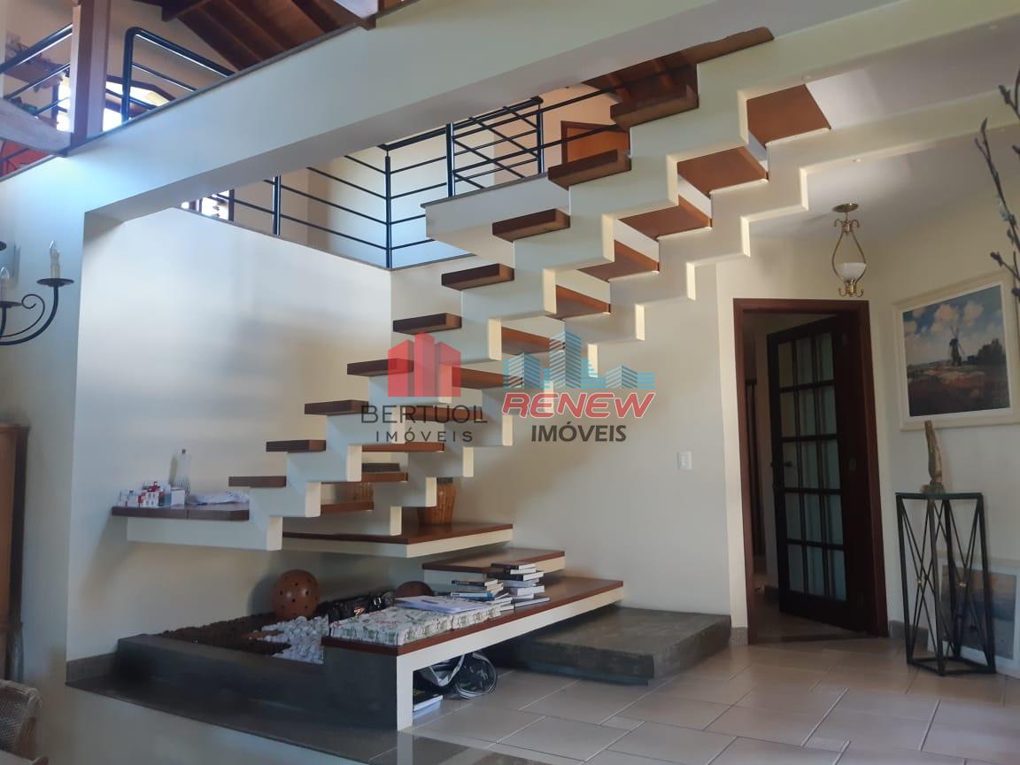 Casa de Condomínio para aluguel Condomínio Moinho de Vento em Valinhos: 