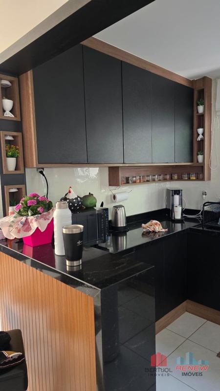 Casa de Condomínio à venda Ortizes em Valinhos: 