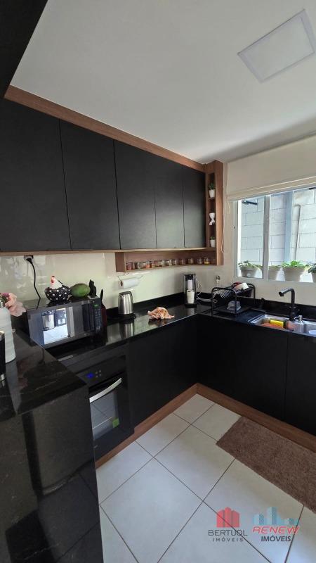 Casa de Condomínio à venda Ortizes em Valinhos: 