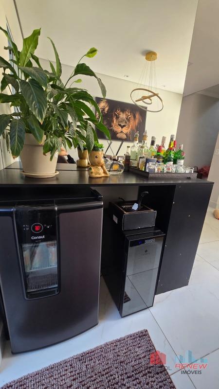 Casa de Condomínio à venda Ortizes em Valinhos: 