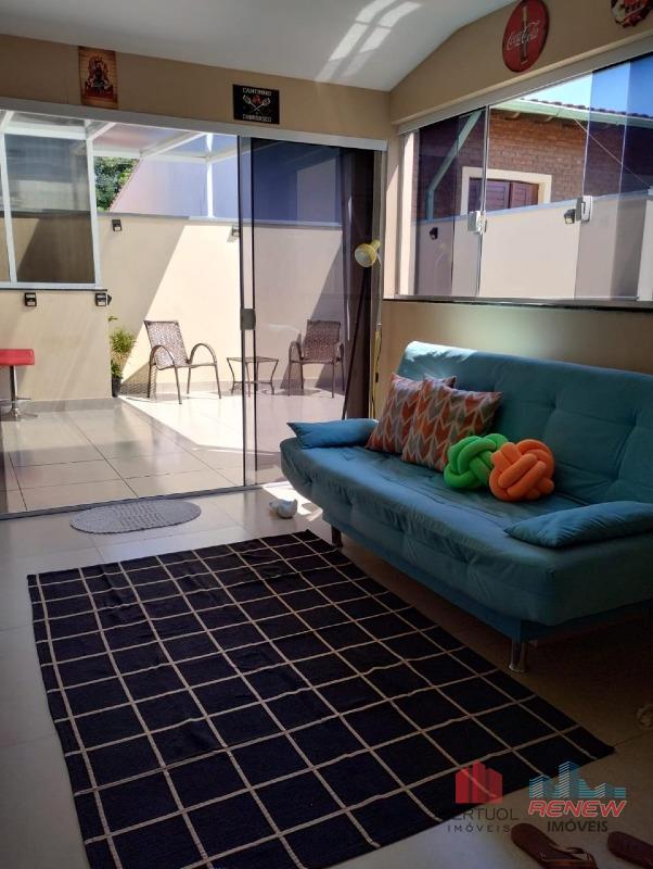 Cobertura à venda Jardim do Estádio em Santo André: 