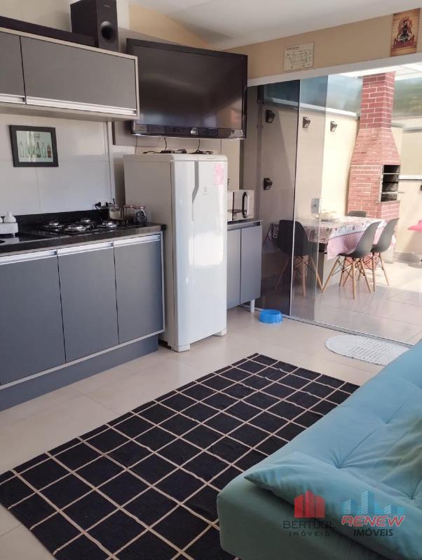 Cobertura à venda Jardim do Estádio em Santo André: 