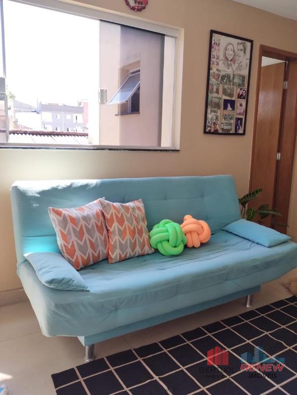 Cobertura à venda Jardim do Estádio em Santo André: 